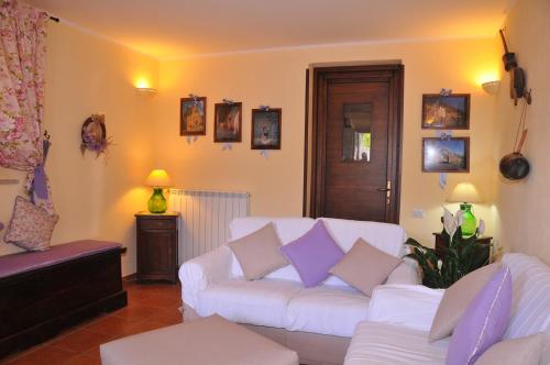  La Stalla B&B in Ferentino