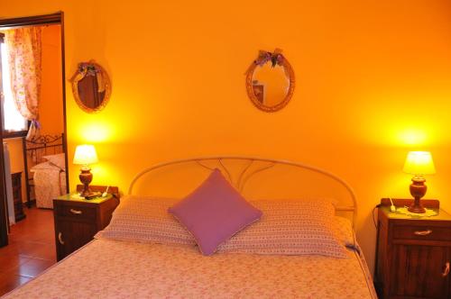  La Stalla B&B in Ferentino