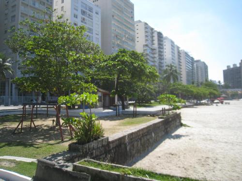 Beach, Edificio Marilia in Pitangueiras