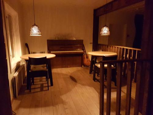 Den Sovande Älgen - image 2