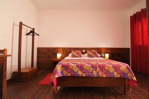 Sweet Guest House in São Tomé