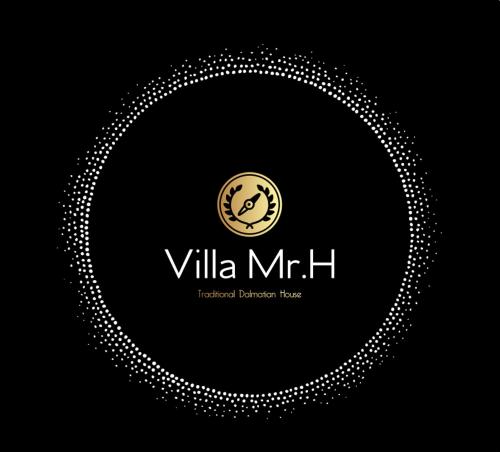 Villa Mr.H