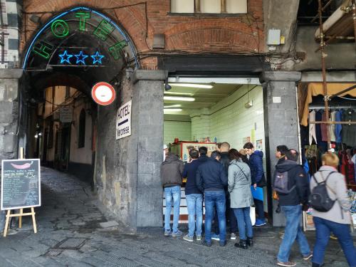 Domus Sottoripa, Genova (photo 10)