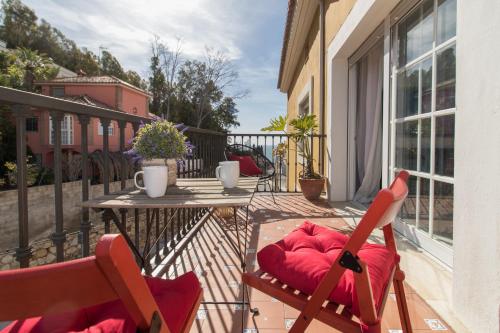 House with Garden & Pool in Malaga