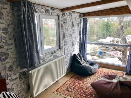 Twin Room with Bath