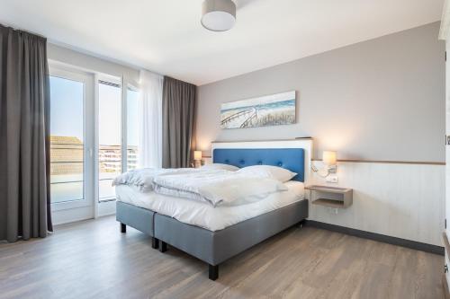 Seegarten Appartements Büsum - image 8