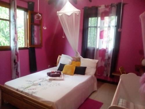 Villa Grand Case in Pointe-Noire