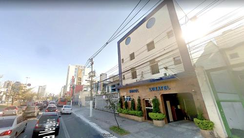 Hotel Luxatel (Adults Only), São Paulo (fotografie 9)