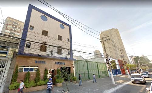 Hotel Luxatel (Adults Only) – Sao Paulo, ME
