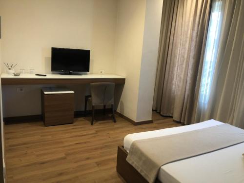 Soleo Hotel, Tirana (photo 5)