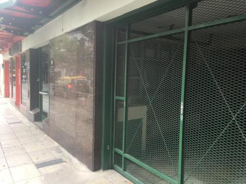 المنظر الخارجي, Hotel Condor in Balvanera