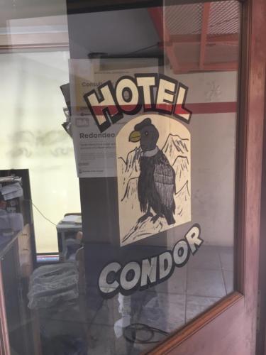 Hotel Condor, Buenos Aires (Foto 11)