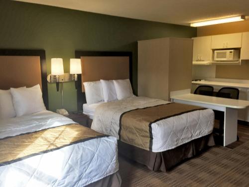 Extended Stay America Suites - Chicago - Itasca