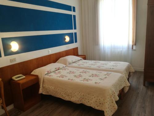 Hotel Prati – Montecatini Terme, IA