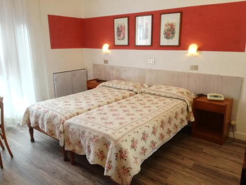 Hotel Prati – Montecatini Terme, IA