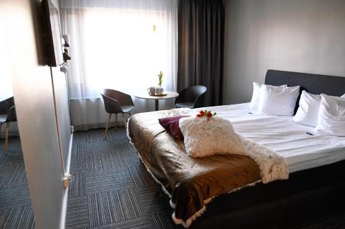 Best Western Malmia Hotel - main image
