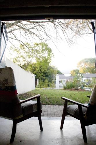 Avo&Oak Guesthouse