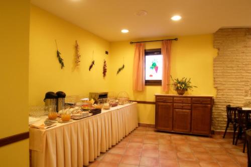 مطعم, Eurico in مركز مدينة توليدو