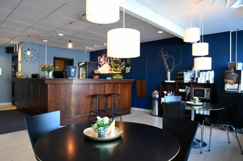 Best Western Malmia Hotel - image 2