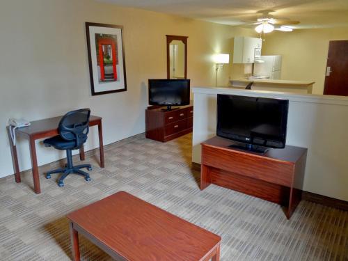 Extended Stay America Suites - Red Bank - Middletown