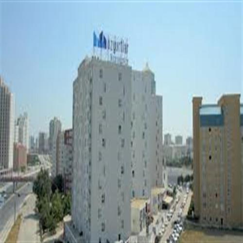The Tuyap Rainbow Suites - image 8