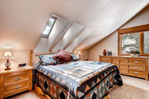 Bystone Villa Retreat Breckenridge (CO)