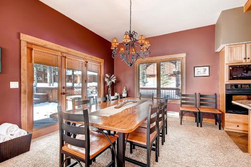 Bystone Villa Retreat Breckenridge (CO)