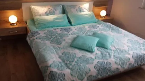 Ferienwohnung Loreley in Lierschied, Deutschland