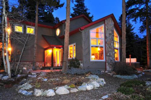 Foxtail Gardens Breckenridge (CO)