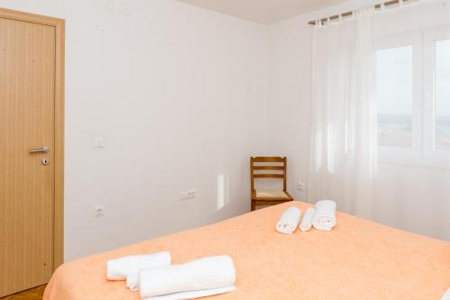 Apartment with Terrace image 1