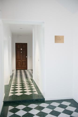 Dimore d'Oro, Florencie (fotografie 3)