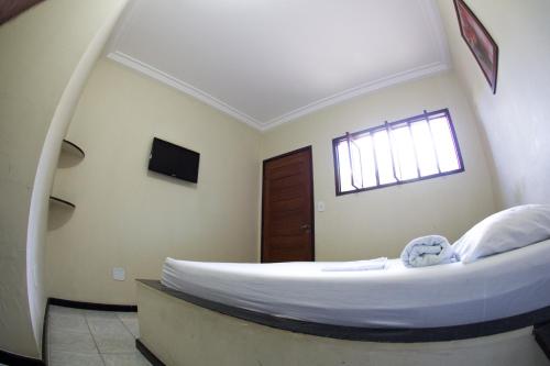 1 double bed