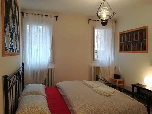 Fondamente Nove 5201, Wenecja
