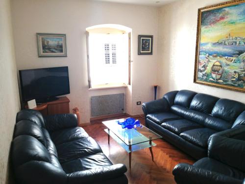  Apartment Decumanus in Poreč