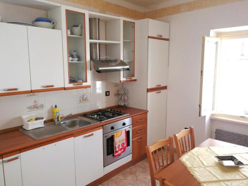  Apartment Decumanus in Poreč