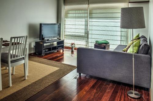 Apartamento Arrabida, Lisbonne