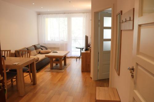 Pati Ferien Apartmens in Lukecin