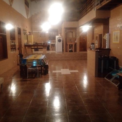 Food and beverages, Villa Pistaches in Grand-Bourg