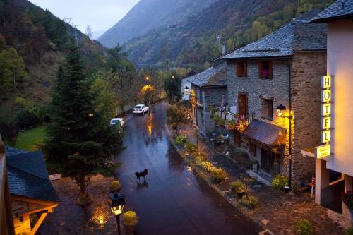 Hotel Estanys Blaus - image 10