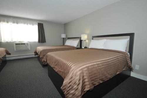 Executive Triple Room