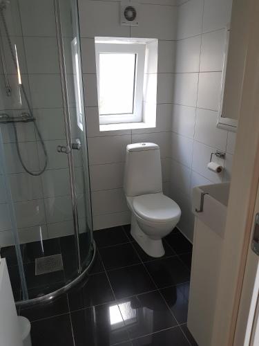 斯库特维肯40号公寓 斯库特维肯40号公寓