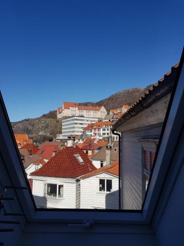 斯库特维肯40号公寓 斯库特维肯40号公寓