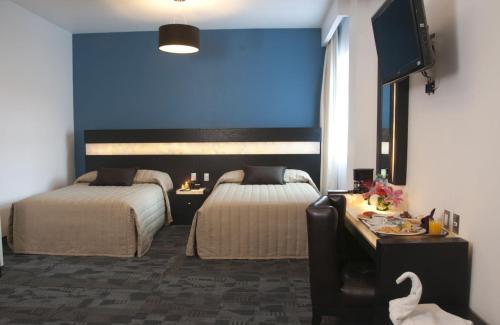 hotel photo