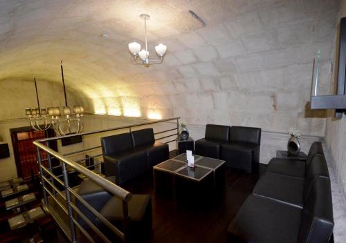 Restaurante, qp Hoteles Arequipa (qp Hotels Arequipa) in Arequipa