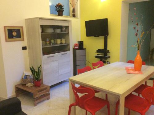 Alloggio privato Giunic