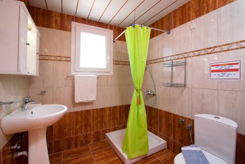 Zimmer mit 2 einzelbetten, meerblick