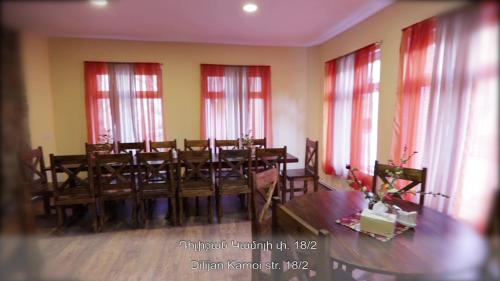 Sochi Guest House - image 6