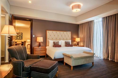 Joy-Nostalg Hotel & Suites Manila Managed by AccorHotels