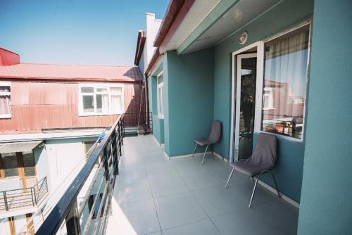 Hosthub - Ortachala Apartment
