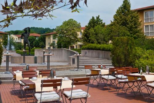 Radisson Blu Park & Conference Centre, Dresden Radebeul